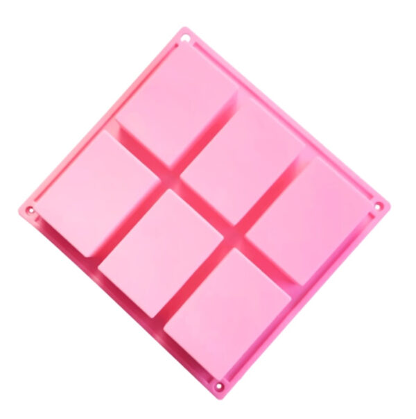 Rectangular Mold